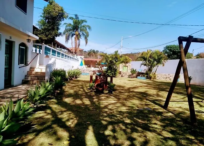 Pousada Renascenca