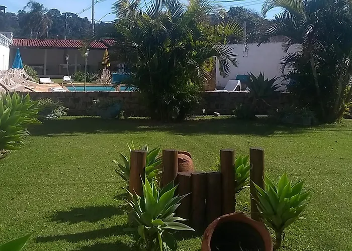 Pousada Renascenca