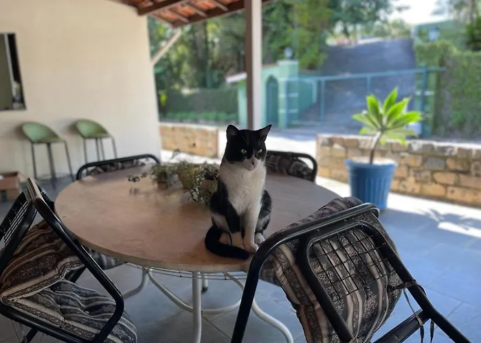 Pousada Renascenca