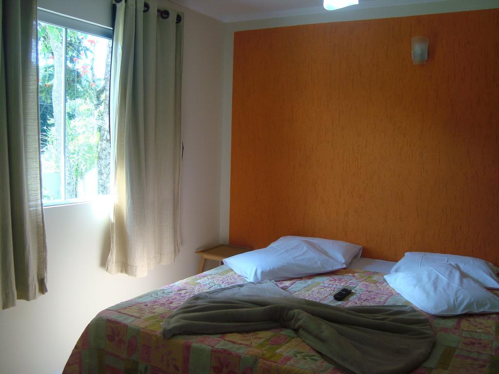 Renascenca Inn 2*