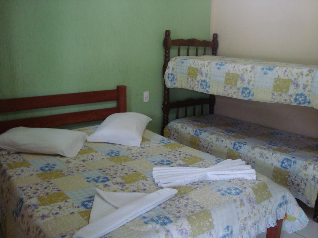 Renascenca Inn Serra Negra (Sao Paulo)