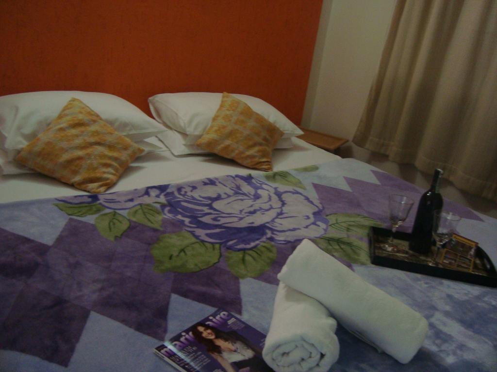 Renascenca Inn 2*