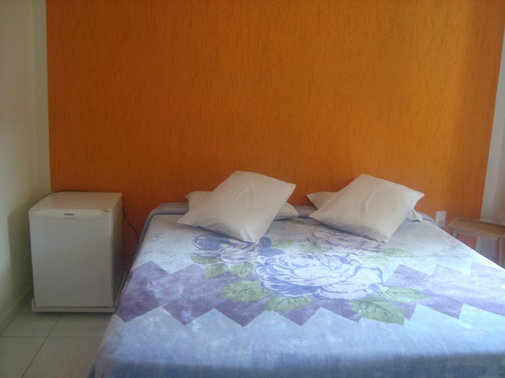 Renascenca Inn Serra Negra (Sao Paulo)