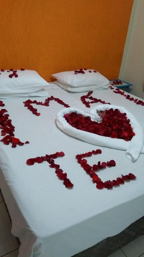 Inn Renascenca Serra Negra (Sao Paulo)