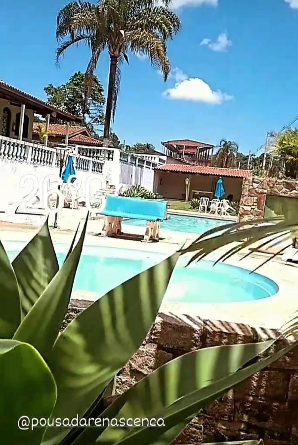 Inn Renascenca Serra Negra (Sao Paulo)