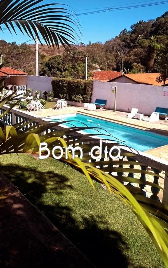 Inn Renascenca Serra Negra (Sao Paulo)
