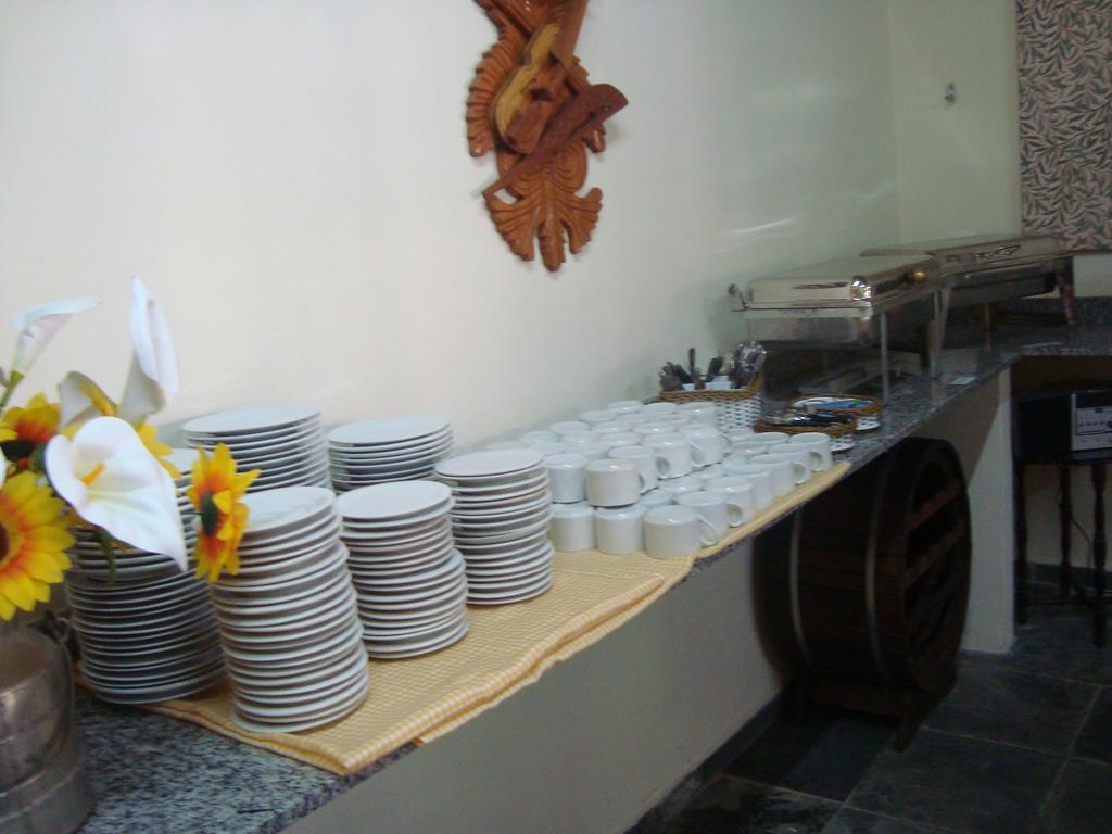 Renascenca Inn