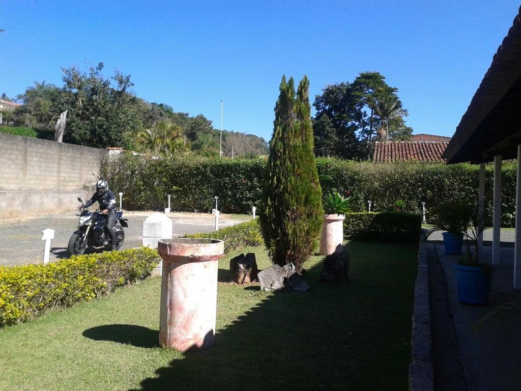 Inn Renascenca