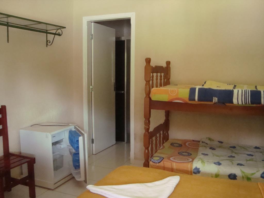 Renascenca Inn Serra Negra (Sao Paulo)