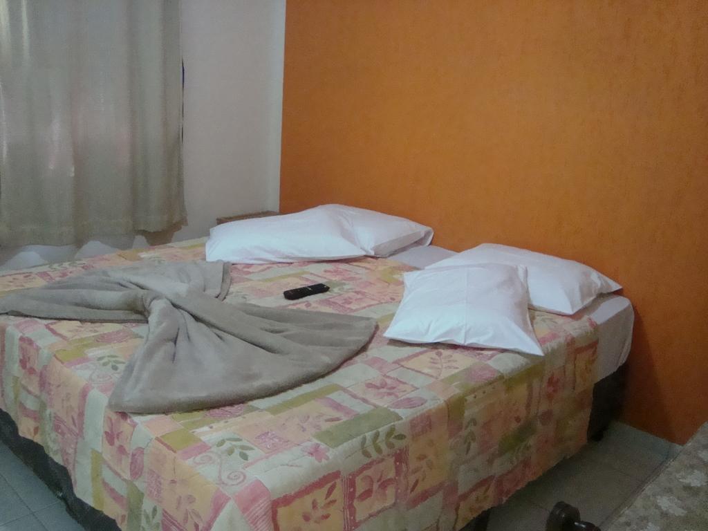 Inn Renascenca 2*
