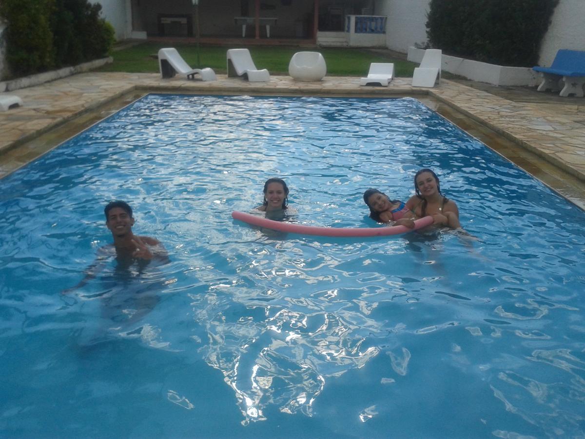 Renascenca Inn Serra Negra (Sao Paulo)