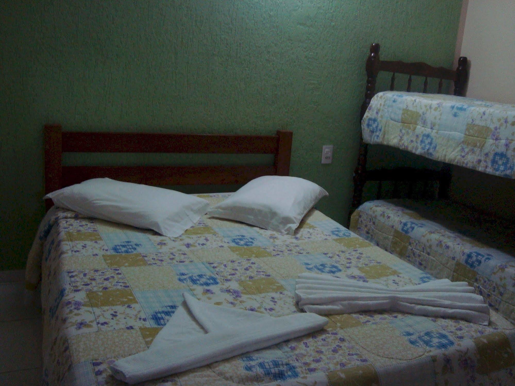 Inn Renascenca Serra Negra (Sao Paulo)
