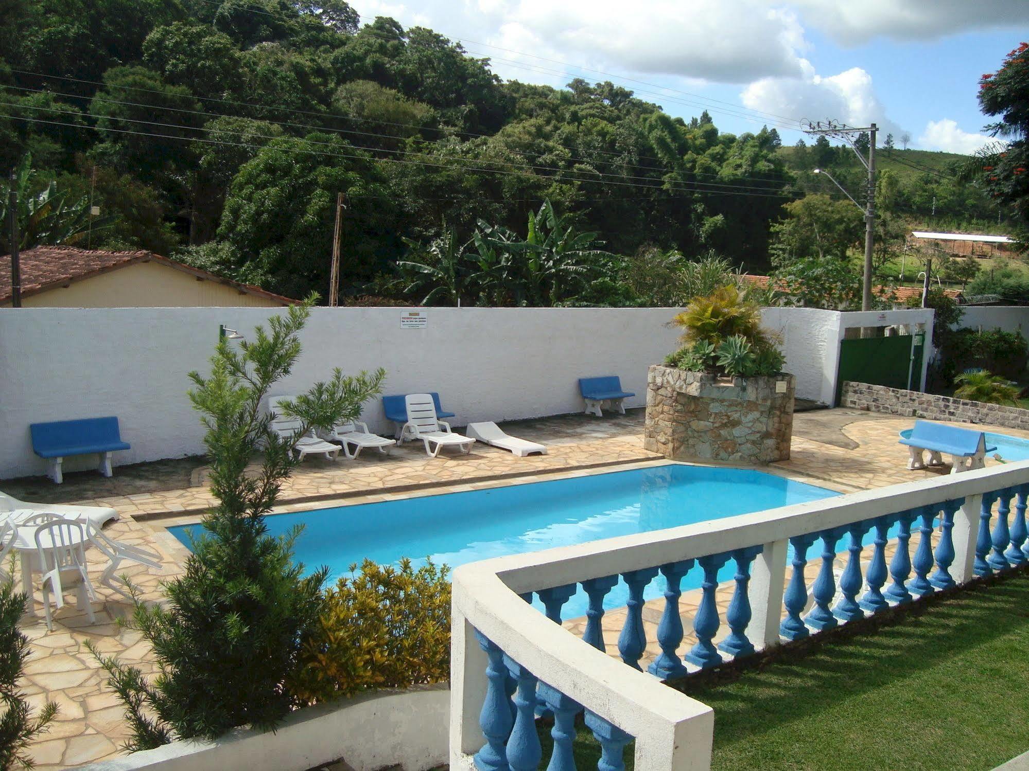 Renascenca Inn