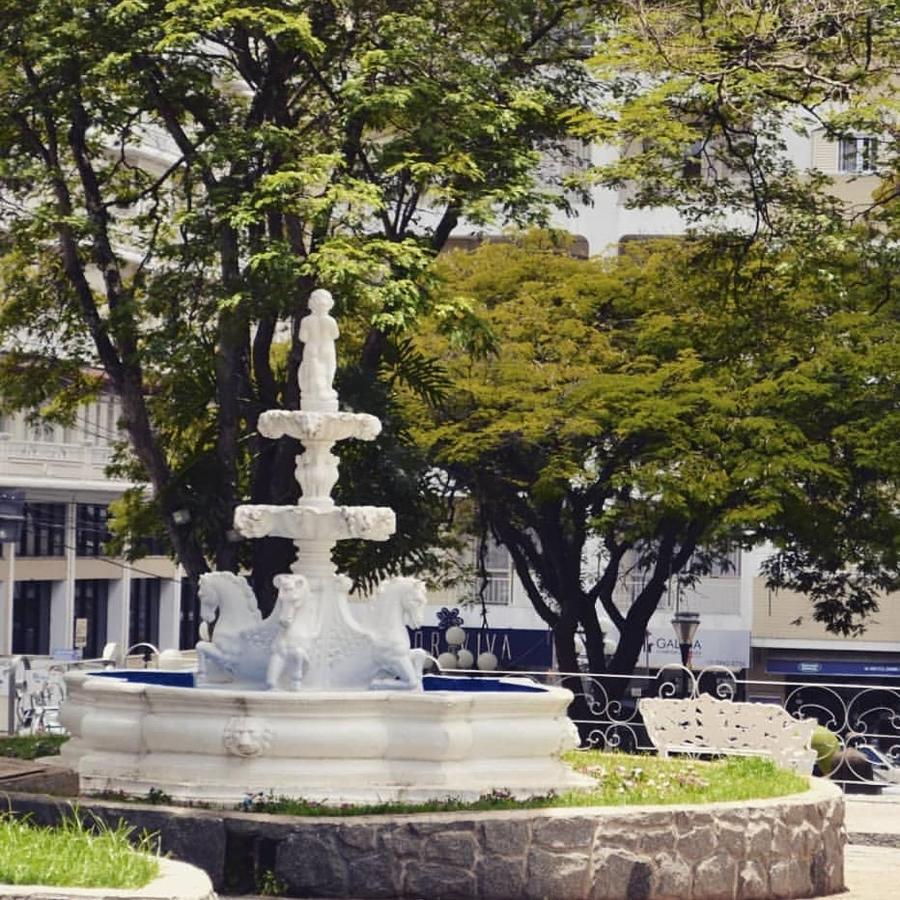 Inn Renascenca Serra Negra (Sao Paulo)